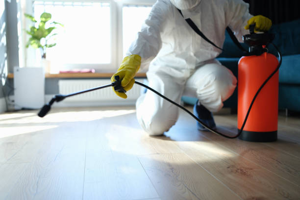 Reliable Trauma Scene Cleanup contractor in Charleston, IL by Dulley Family Biohazard Services